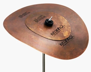 ISTANBUL AGOP Clap Stack Expansion Pack 9" 17"