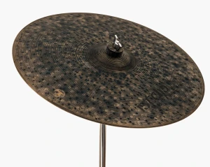 ISTANBUL AGOP Signature Cindy Blackman OM Crash 16"