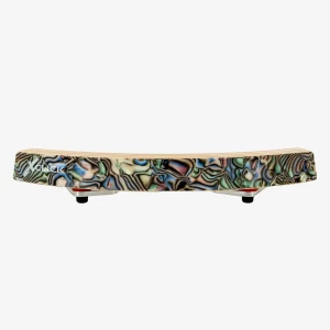 X-CLICK Cross-Stick Enhancer Peacock Abalone