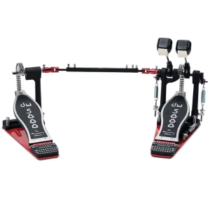 DW 5002 TD4 stopa podwójna