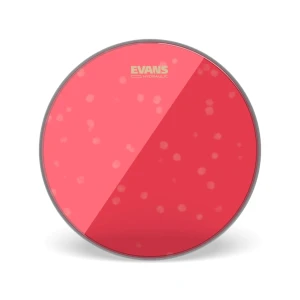 EVANS Hydraulic Red 18"