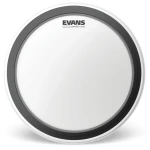 EVANS Emad UV2 Bass Coated 20"