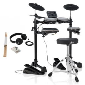 PEARL ERS1000 eRoadshow Entry-Level Electronic Dru