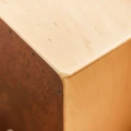 meinl-sc80bw-snarecraft-burl-cajon