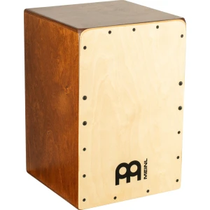 MEINL SC80AB-B Snarecraft Cajon Baltic Birch/Almond
