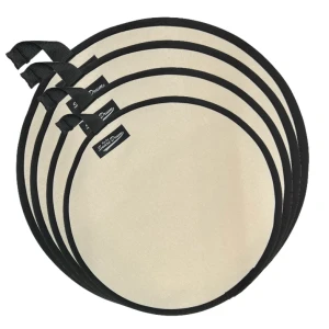 BIG FAT SNARE DRUM Quesadilla Pack 10/12/13/14/16