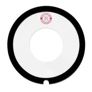 BIG FAT SNARE DRUM Steve's Donut 16"