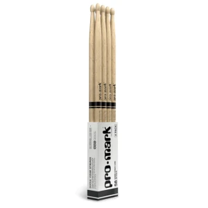 PRO MARK Classic Attack 5B Shira Kashi Oak 4-pak