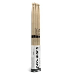 PRO MARK Sign. Neil Peart Shira Kashi Oak 4 pair