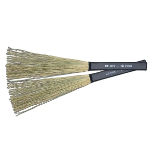 VIC FIRTH RM1 RE-MIX Brushes