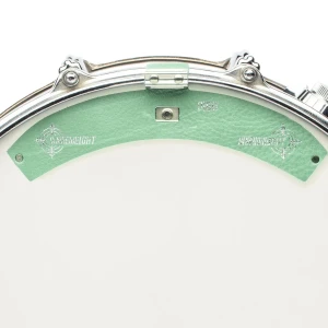 SNAREWEIGHT M80 (Sea Foam) - tłumik perkusyjny 