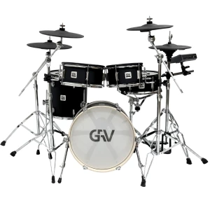 GRV VR-1600X perkusja elektroniczna (Matte Black)