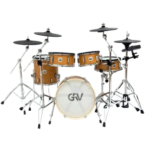 GRV VR-1600X perkusja elektroniczna (Natural) 