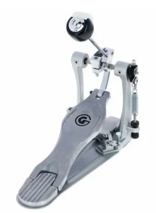 GIBRALTAR GTC6DD Direct Drive Single Pedal