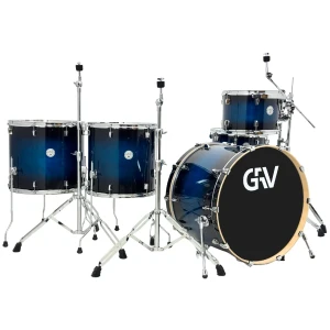 GRV Circle Birch Big Rock Drum Set (BF)