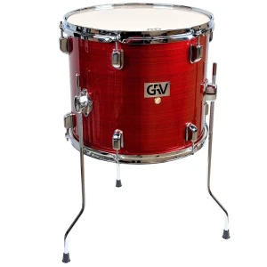 GRV Cube Floor Tom 16x14" (RD)