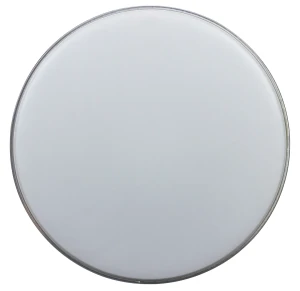 STARCUSSION Coated Bass Drumhead 20"