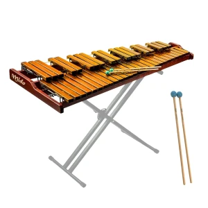MIDO Tino Pau Rosa Xylophone 3,5