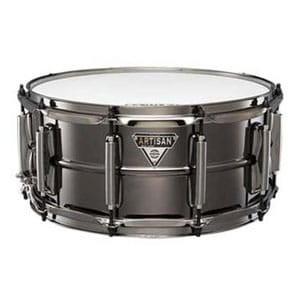 DIXON PDS9654PST-BN Artisan Steel 14x6,5 werbel