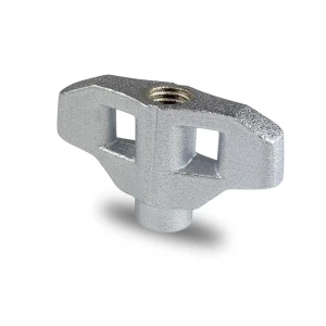 GRV GJ-25-8C nakrętka motylkowa 8mm