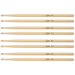 SILESIA DRUM American Hickory 2B - 4 pack