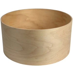 GRV korpus werblowy 14x6,5" klonowy (6 ply, 5 mm)