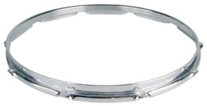 DIXON obręcz 1,6mm 14" (10 otworów)