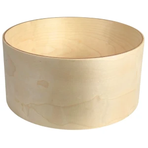 GRV Raw Birch Drum Shell 14x6,5" (6 ply, 7 mm)