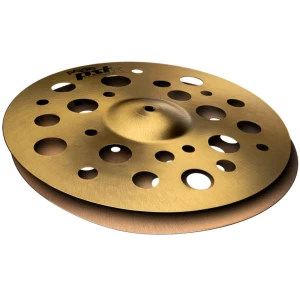PAISTE PSTX Swiss Flanger Stack 16"