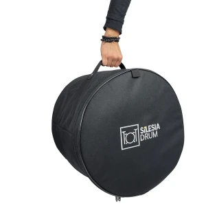 SILESIA DRUM Standard pokrowiec na tom 8x7"