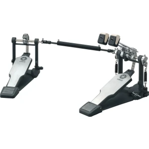 YAMAHA DFP9500C podwójna stopa + torba