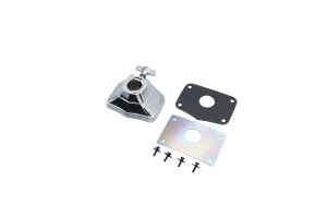 TAMA MBM-SCN Tom Holder Base (Bass Mount) Chrome