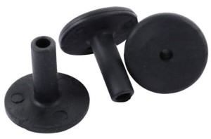 SONOR 14594197 osłonka z podkładką 6mm (3szt)