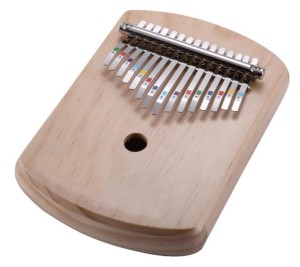 GRV KL-15 kalimba