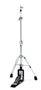 DW 3500T statyw pod hi-hat