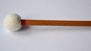 ROHEMA TT102 Hard pałki do kotłów 32mm