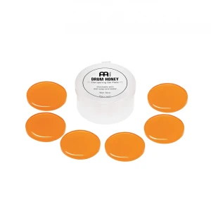 MEINL MDH żelki tłumiące Drum Honey (6 sztuk)