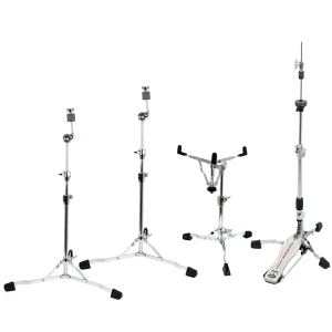 GRV HW-60F Flat Base Hardware Pack