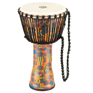 MEINL PADJ2-M-G Travel Series Djembe 10"