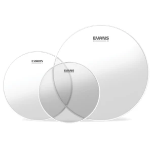 EVANS G1 Clear Fusion TomPack (10,12,14)