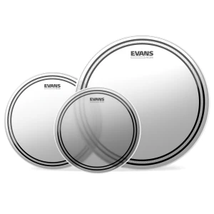 EVANS EC2S Frosted Standard TomPack (12,13,16)