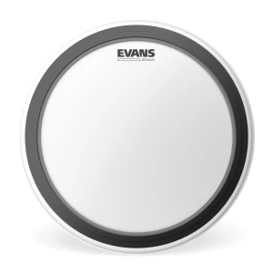 EVANS Emad Bass Coated 22"