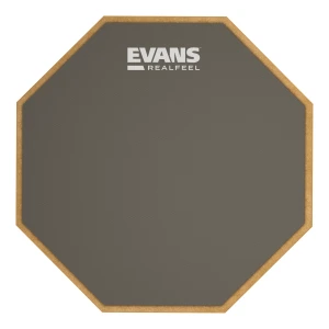 EVANS RF6G pad ćwiczeniowy
