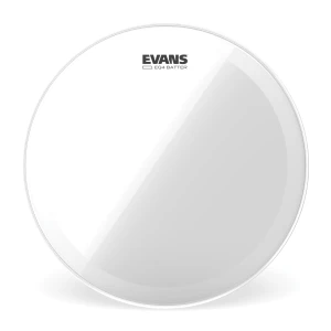 EVANS EQ4 Clear 20"