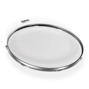EVANS E-Ring 16" tłumik (2")