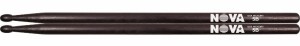 NOVA Hickory 5B Black (by Vic Firth) pałki