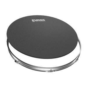 EVANS SO-16 wyciszacz 16"