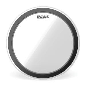 EVANS Emad Heavyweight Clear 20"