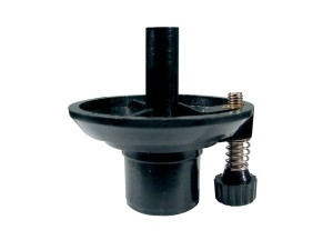 HAYMAN D-6-8 uchwyt dolnego talerza hi-hat
