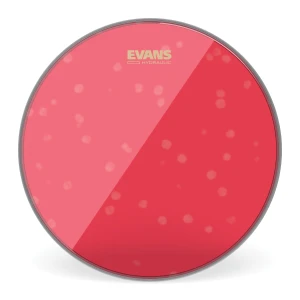 EVANS Hydraulic Red 16"